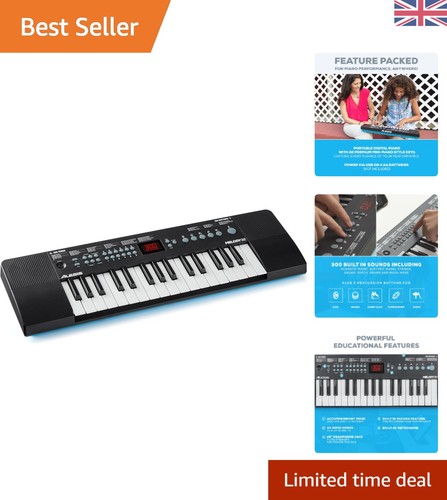 Beginner friendly alesis - beginner-friendly,
