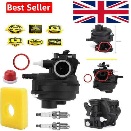 Carburetor for briggs - carburetor,