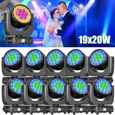 380W Moving Head Stage