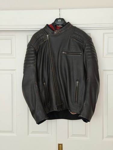 Triumph leather brown - triumph,