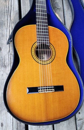 Takamine handcrafted - takamine,