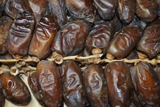 Authentic Tunisian Deglet