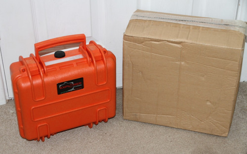 New boxed explorer - boxed, 2712