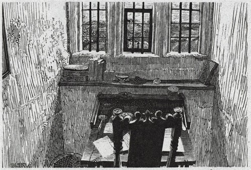 Simon brett - simon, (1943-2024)
