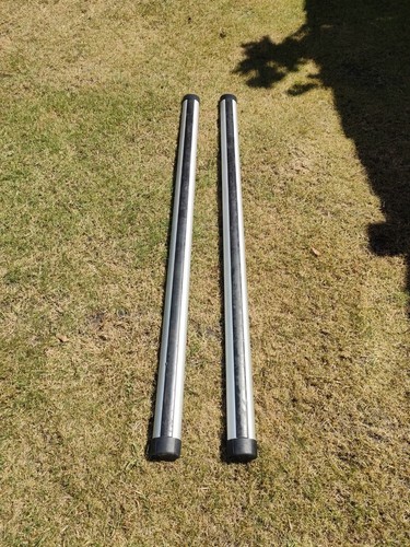 Thule aero roof bars - thule, –