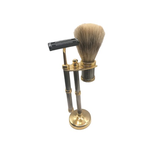 Vintage mens shaving - mens, set