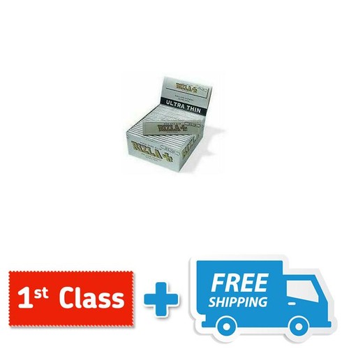Rizla silver king size - rizla,