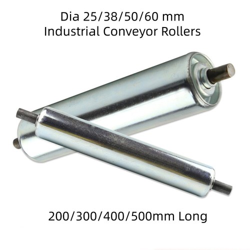 Dia 60 mm industrial - dia, 25/38/50/60
