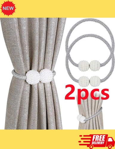 Strong magnetic curtain - 2x,