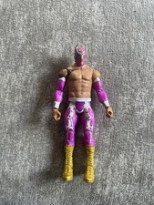 WWE Sin Cara Wrestling Figure
