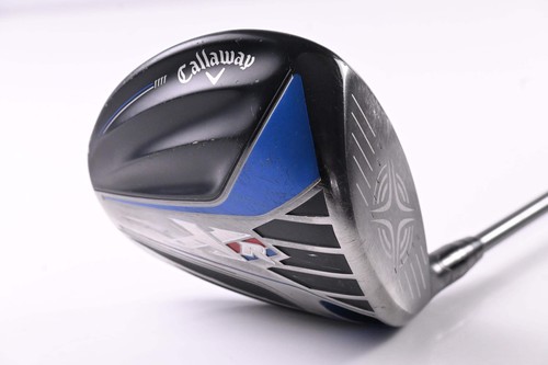 Callaway xr16 driver - callaway,