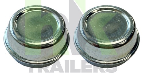 48mm hub caps trailers - 48mm, caps,