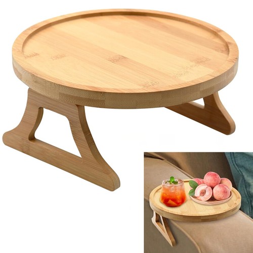 Wooden sofa arm - wooden,