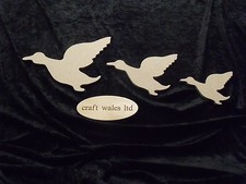 Flying Ducks MDF 9mm