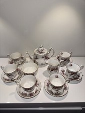 Royal Albert Lavender Rose 15