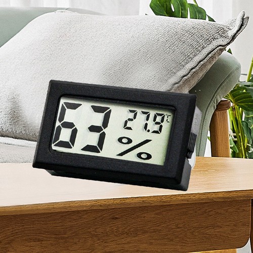 High precise digital humidity - high,