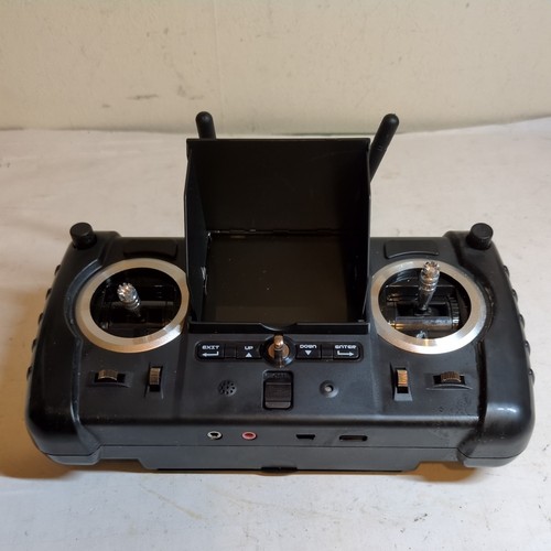Hubsan spyhawk lynx - spyhawk,, invader
