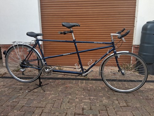 Dawes super galaxy tandem - dawes,