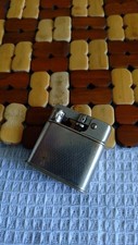 Vintage petrol lighter