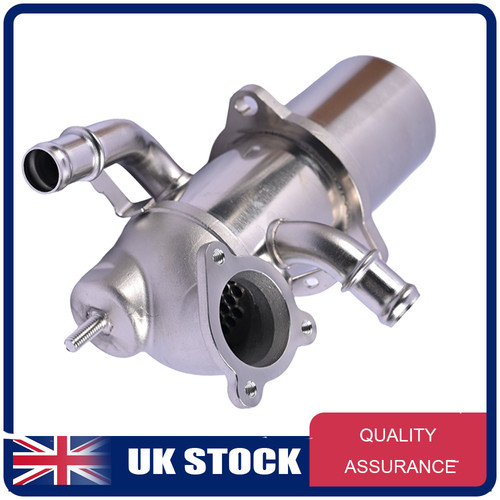 Egr cooler for audi - cooler,