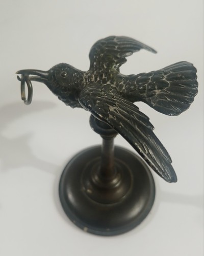 Antique cold painted - antique, bronze
