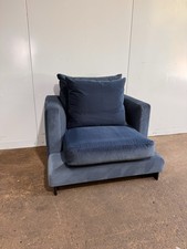 Camerich Lazytime Blue Velvet