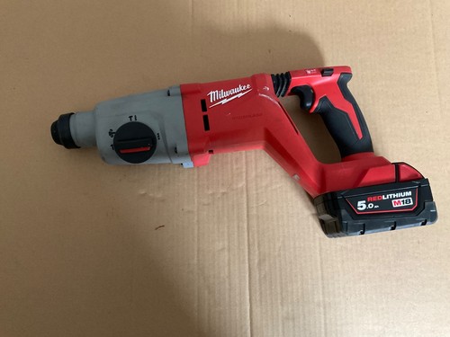 Milwaukee m18blhacd26 402x - milwaukee, m18blhacd26-402x
