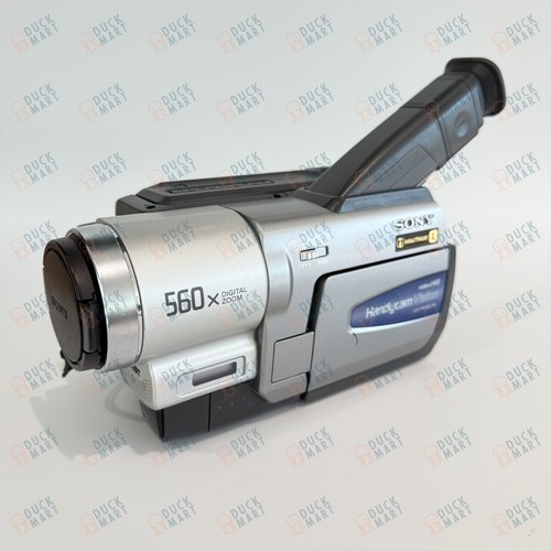 Sony ccd trv59e hi8 - sony,
