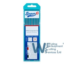 Tig Welding Torch Tungsten