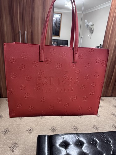 Ted baker women tote - ted, bag