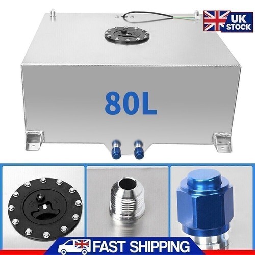 Fuel cell 80l litre gallon - litre,