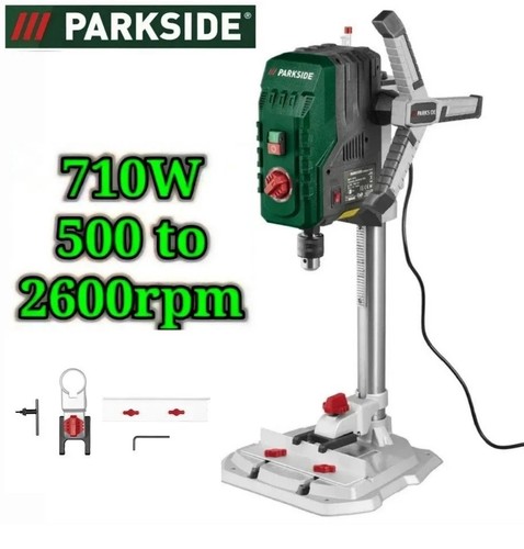 Parkside 710w bench - parkside,