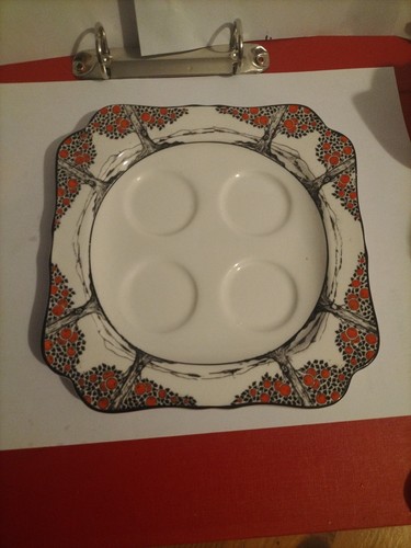 Crown dugal ware - crown,