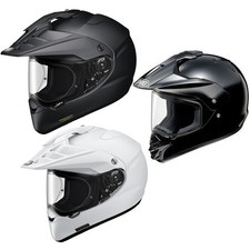 Shoei Hornet ADV  MTB Quad