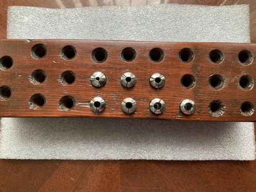 Wolf jahn x 8mm - co, 7