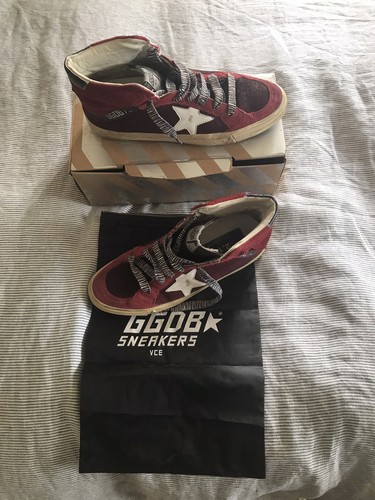Golden goose women - women’s, high