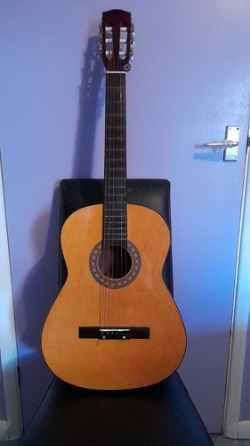 Vintage string parlor - 6,