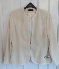 Ladies Jacques Vert Cream