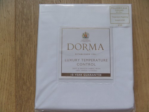 Dorma white luxury - dorma,