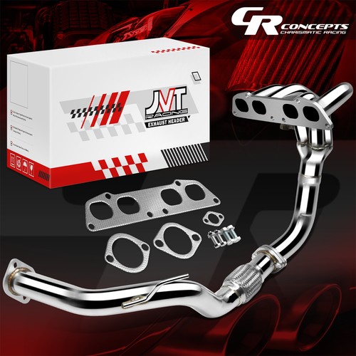 Stainless steel manifold - steel,