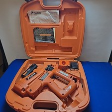 Paslode IM250 II Cordless 16