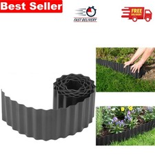 Elegant 9m Flexible Garden
