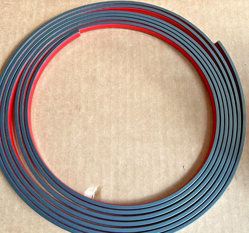 Molding trim peel stick - trim,