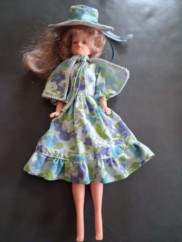 Tressy doll with - tressy,