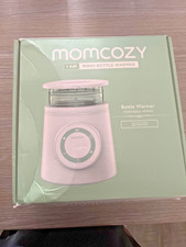 Momcozy Portable Bottle Warmer