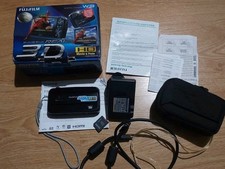 Fujifilm FinePix REAL 3D W3