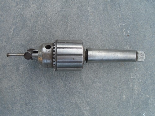 Jacobs drill chuck mt3 - jacobs,