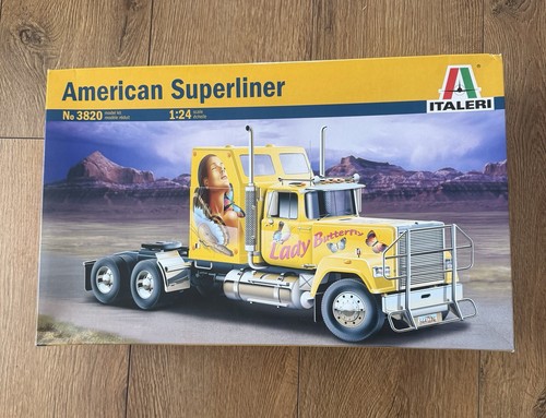 Italeri 3820 american - italeri,