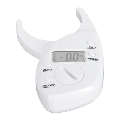 Body fat caliper professional - caliper,