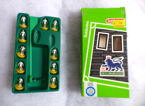 Vintage subbuteo hasbro - subbuteo,
